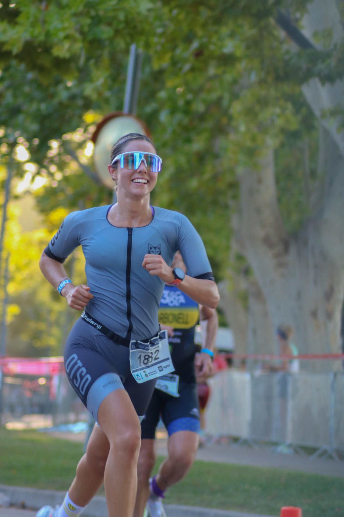 ALCUDIA (photochromic lenses)