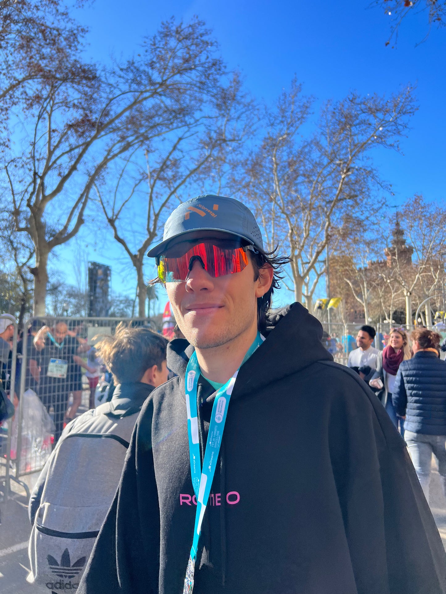 STELLAR (photochromic lenses)
