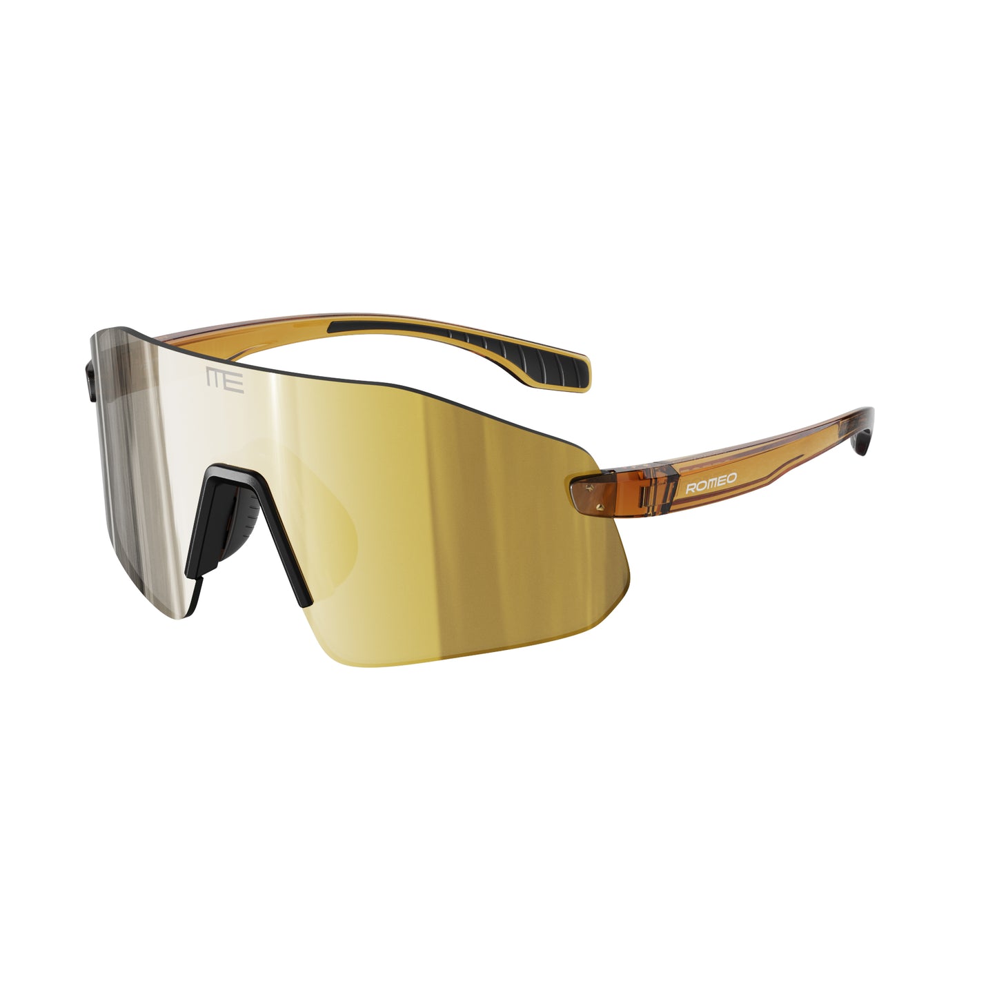 SAHARA (photochromic lenses)