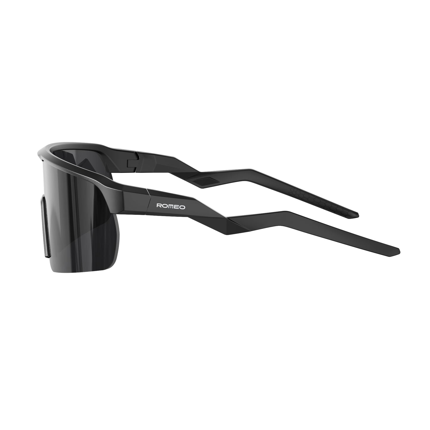 NEW - Black