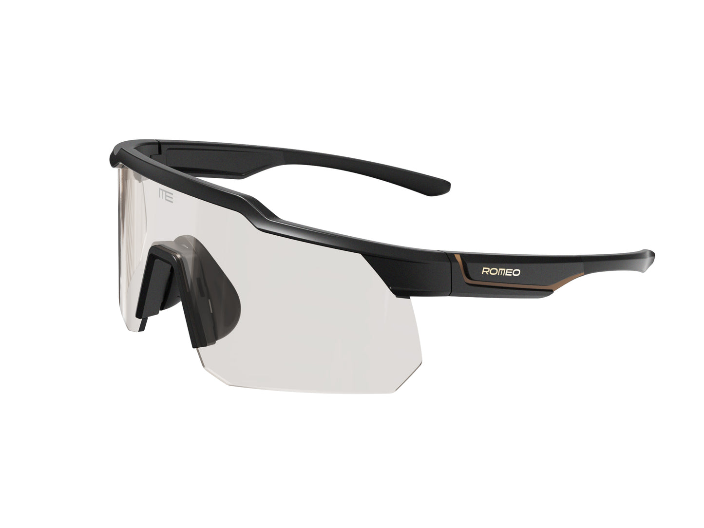 BLAZE (photochromic lenses)