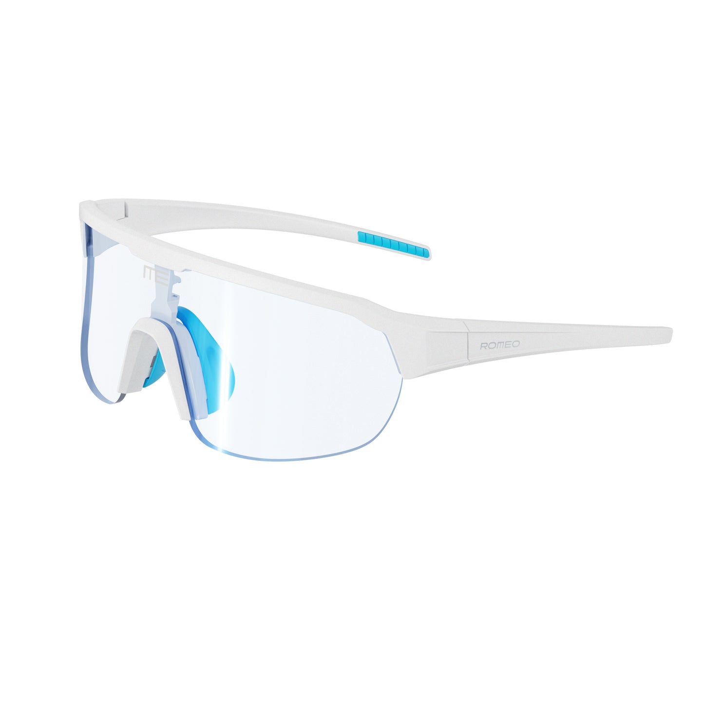 ALCUDIA (photochromic lenses)