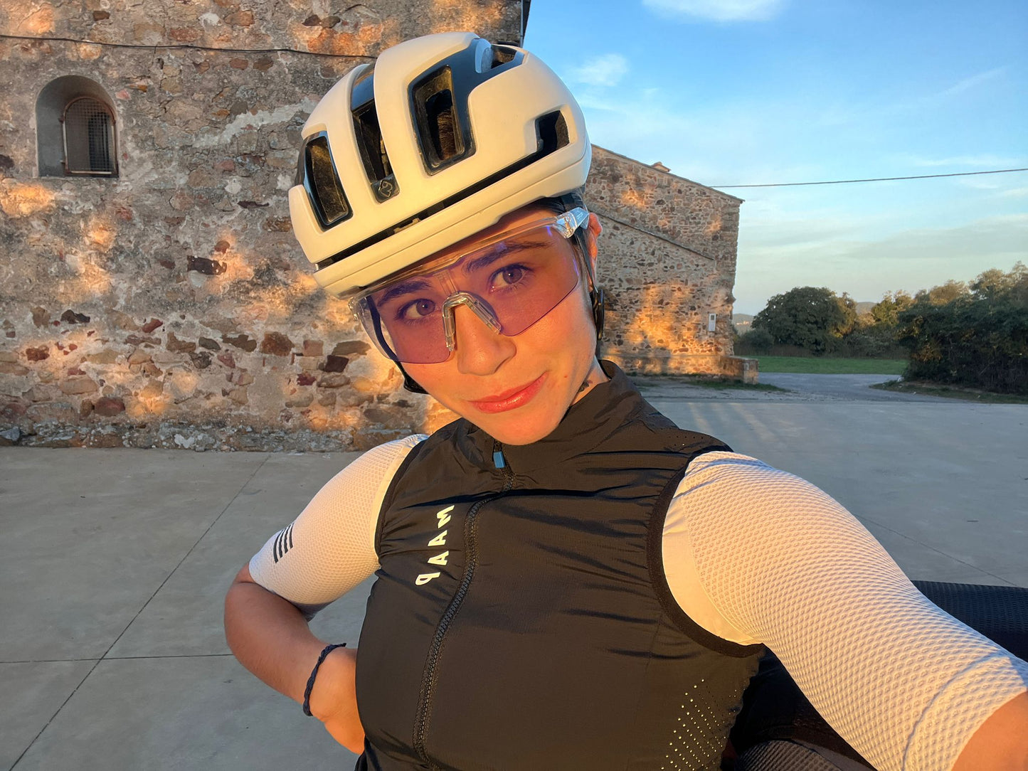 RESTOCK - CORAL - Photochromic