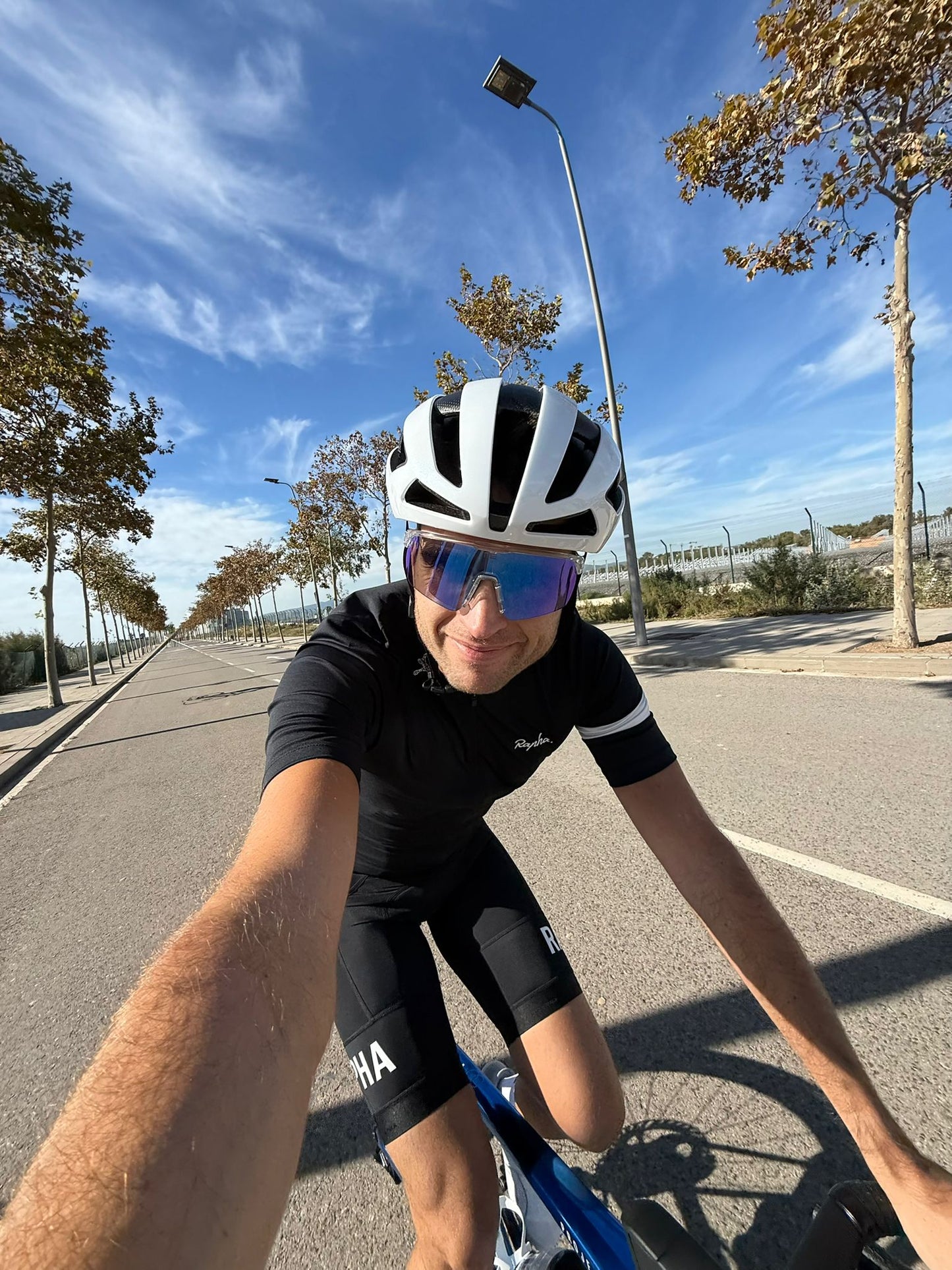 RESTOCK - CORAL - Photochromic