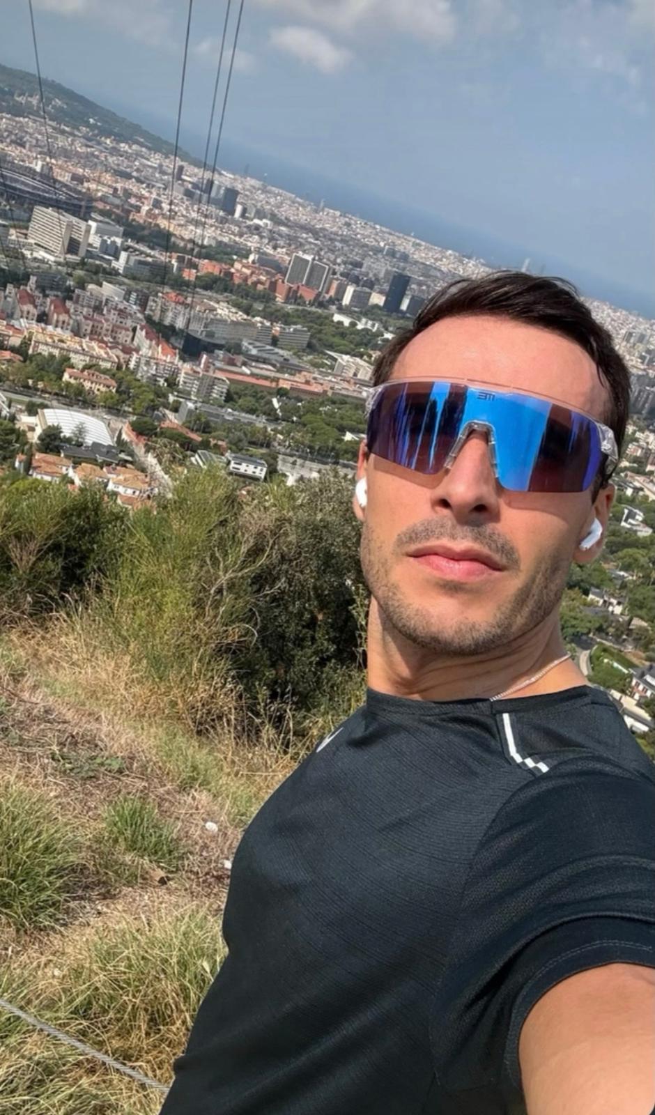 RESTOCK - CORAL - Photochromic