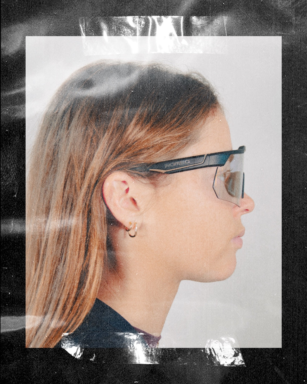 BLAZE (photochromic lenses)